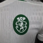 Sporting Cp 2023/24 European Special Cup Winnersâ Cup Anniversary Player Version